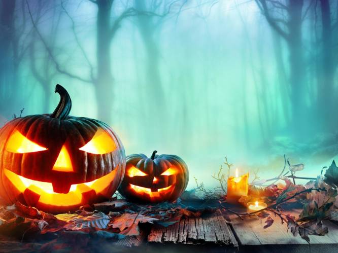 ‘Trick or treat’: hoe Halloween als Keltisch feest een fascinerende gedaantewisseling onderging