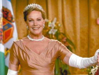Julie Andrews onthult of haar personage zal terugkeren in ‘The Princess Diaries 3'