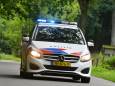 Man (20) op de vlucht na negeren stopteken in Gilze, aangehouden na achtervolging 