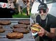 Zo bak je de perfecte burger op de barbecue volgens  topslager Luc De Laet: “Het vlees mag niet te mager zijn. Dan wordt het droog en taai”