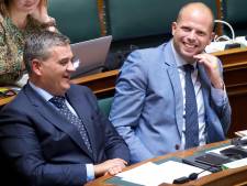 Francken humilie Geert Wilders sur Twitter