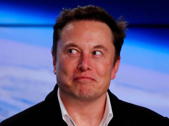 Twitter beleeft beste beursdag op Wall Street, met dank aan Elon Musk