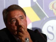 "Jovanovic est trop cher pour Anderlecht"