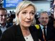 Marine Le Pen wil ook uit NAVO stappen (en een referendum houden voor frexit)