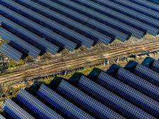 Wéér plan voor zonnepark in Wierden, dit keer aan de Kippershoekweg