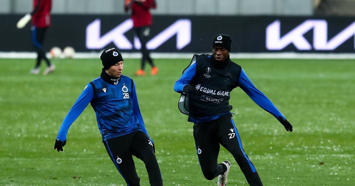 Voetballen voor de Belgische eer in de Europa League (en ...
