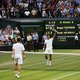 Rogge droomt van finale Federer - Murray