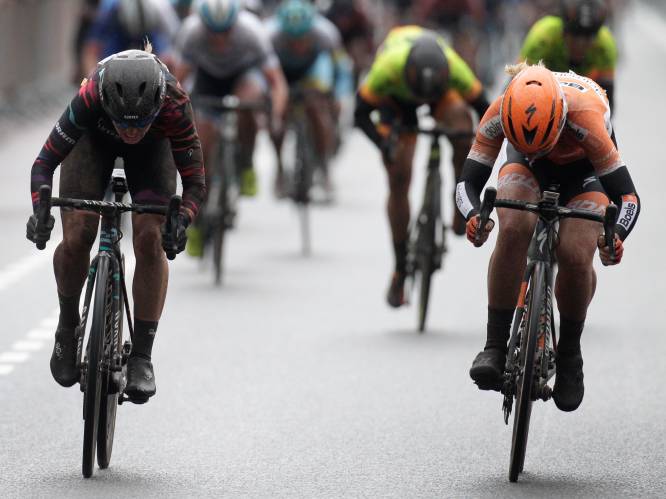 Ronde van Drenthe prooi voor Amy Pieters