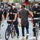 ‘Mondkapjes op het werk? Het zou kunnen: de Fransen zijn bereid tot drastische maatregelen’