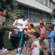 Feyenoord gaat terug naar Tirana. Oud-doelman Ed de Goeij blikt terug. ‘We keken onze ogen uit’