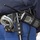 Bewapening beveiligers NS: dat kan nog lang duren