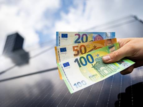 Prélèvement aux Pays-Bas sur les panneaux solaires: les prosumers belges doivent également payer