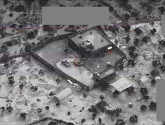 Amerikaans leger geeft beelden vrij van raid op schuilplaats Al-Baghdadi