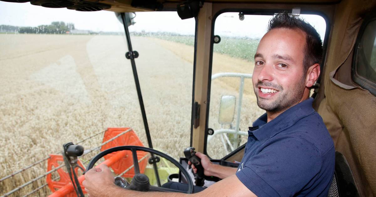 Boerenlympics in Zeeuws-Vlaanderen: Farmers Got Talent