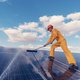 ‘De mensen hebben argwaan. En je kunt ze geen ongelijk geven’: 2021 was tot nu een flop voor zonnepanelen