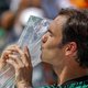 Nadal kan Federer ook in Miami niet dwarsbomen