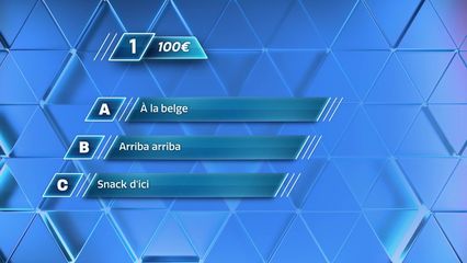 188. Emission du 18/11/25