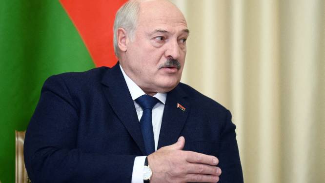 Verenigde Staten kondigen nieuwe sancties aan tegen Wit-Rusland
