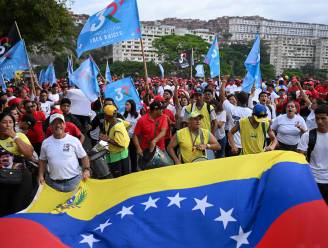 Venezuela wil toch geen EU-waarnemers bij aankomende presidentsverkiezingen