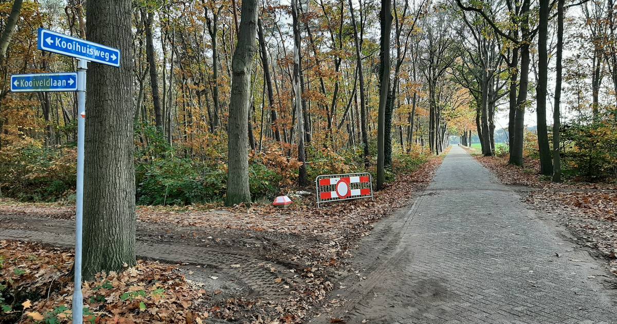 Motorcrosser uit Vorden komt om bij ongeluk tijdens offroadrit bij Borculo: ‘Heel triest’.