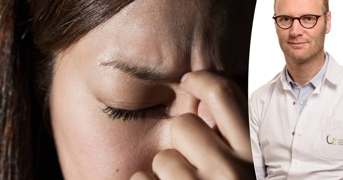 Nouveau spray nasal contre la migraine approuvé aux ÉtatsUnis « Une