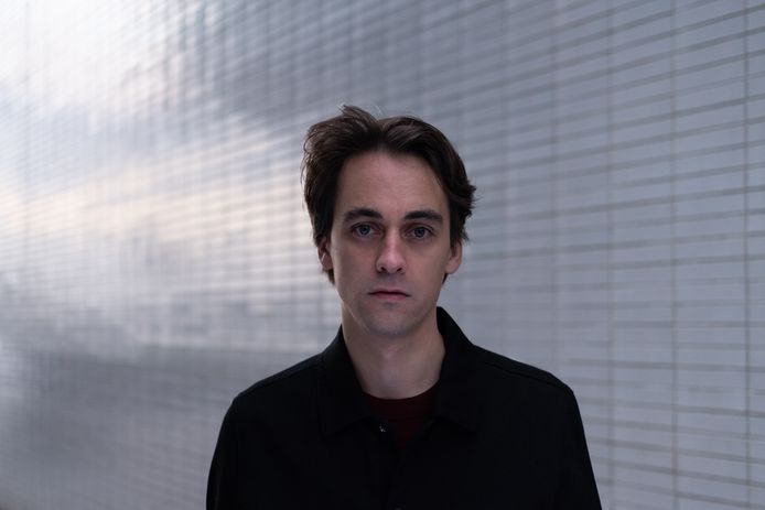 Alexander Klöpping richtte Blendle in 2014 op met toenmalig compagnon Marten Blankensteijn