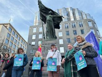 Eerste campagne voor Europese abortusrechten van start