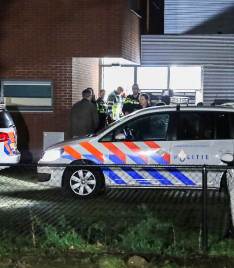 Rijksrecherche onderzoekt optreden agenten in instelling van dodelijke steekpartij Wageningen