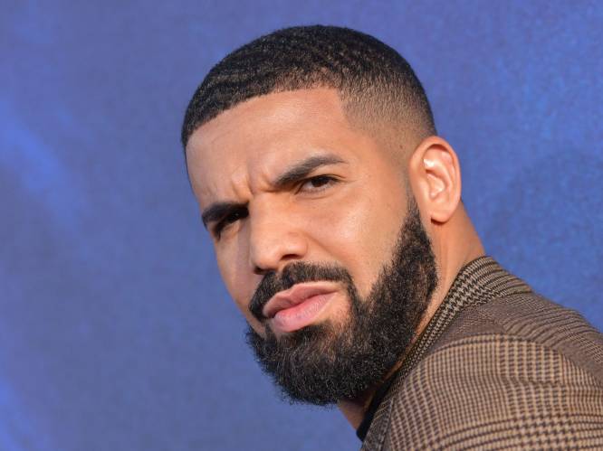 Schietpartij bij huis van rapper Drake: één man zwaargewond afgevoerd