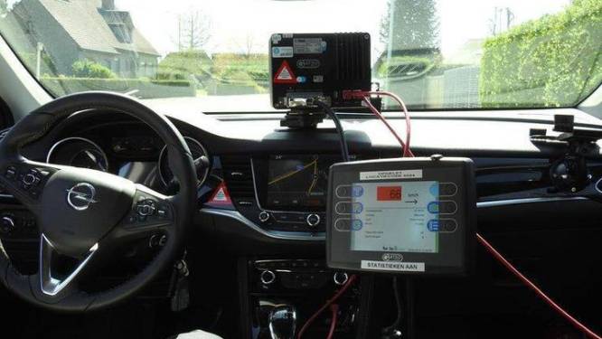 
Politie Meetjesland controleert deze week je snelheid in Eeklo en Kaprijke