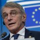 David Sassoli, de overleden voorzitter van het Europees Parlement, wilde vooral de jeugd bij Europa betrekken