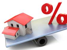Hypotheekrente noteert nieuw laagterecord