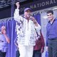 Campagne Suriname: 'leugens' versus 'regeren met vrienden'