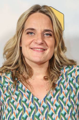 Ruth Beeckmans speelt eerste grote fictierol in vijf jaar tijd: “Ook na grootste tegenslagen probeer ik te blijven lachen”