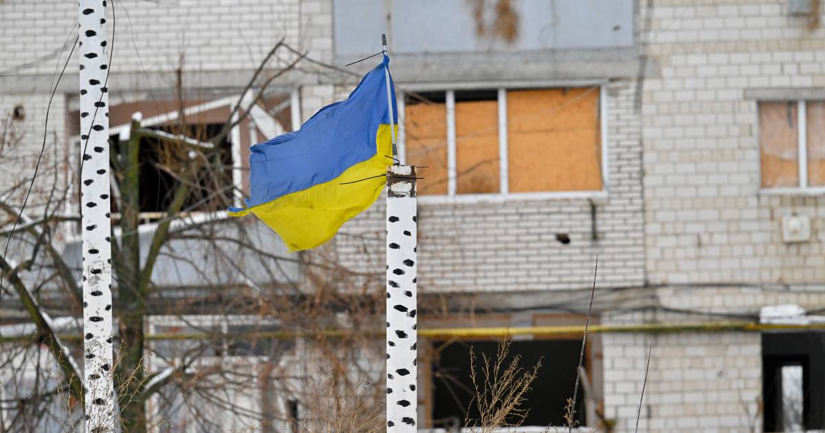 I russi hanno giustiziato centinaia di civili ucraini all’inizio della guerra |  All’estero