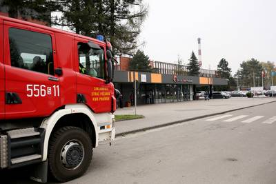 Polen deelt jodiumtabletten uit aan alle brandweerkorpsen: “Geen reden tot paniek”