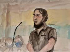 Salah Abdeslam provoque à nouveau: “Ne soyez pas égoïste M. le président!”