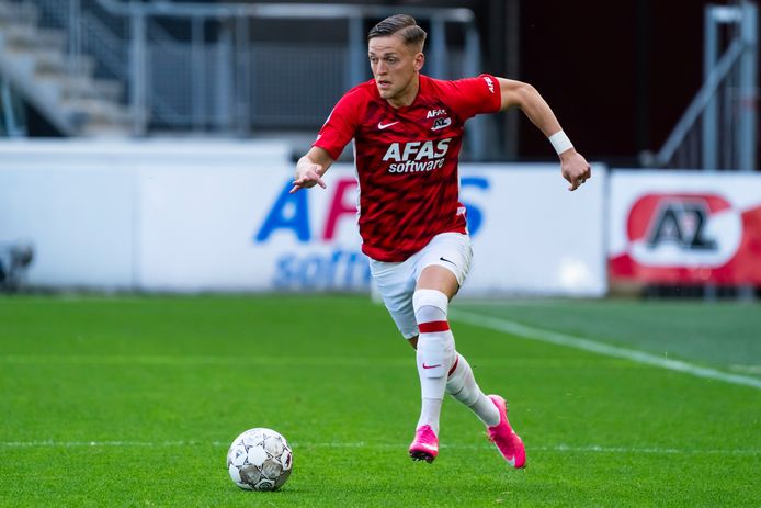 SCS/Sander Chamid