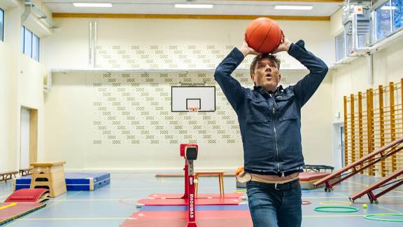 3. Bart Peeters