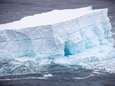 Snelheid waarmee ijs op aarde smelt sinds 1990 met 57 procent toegenomen