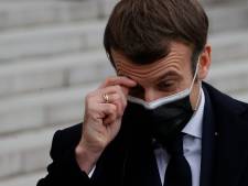 Macron positif à la Covid-19: un dîner de la majorité à l’Élysée fait polémique