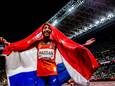 Sifan Hassan voor derde keer op shortlist verkiezing beste atlete van de wereld