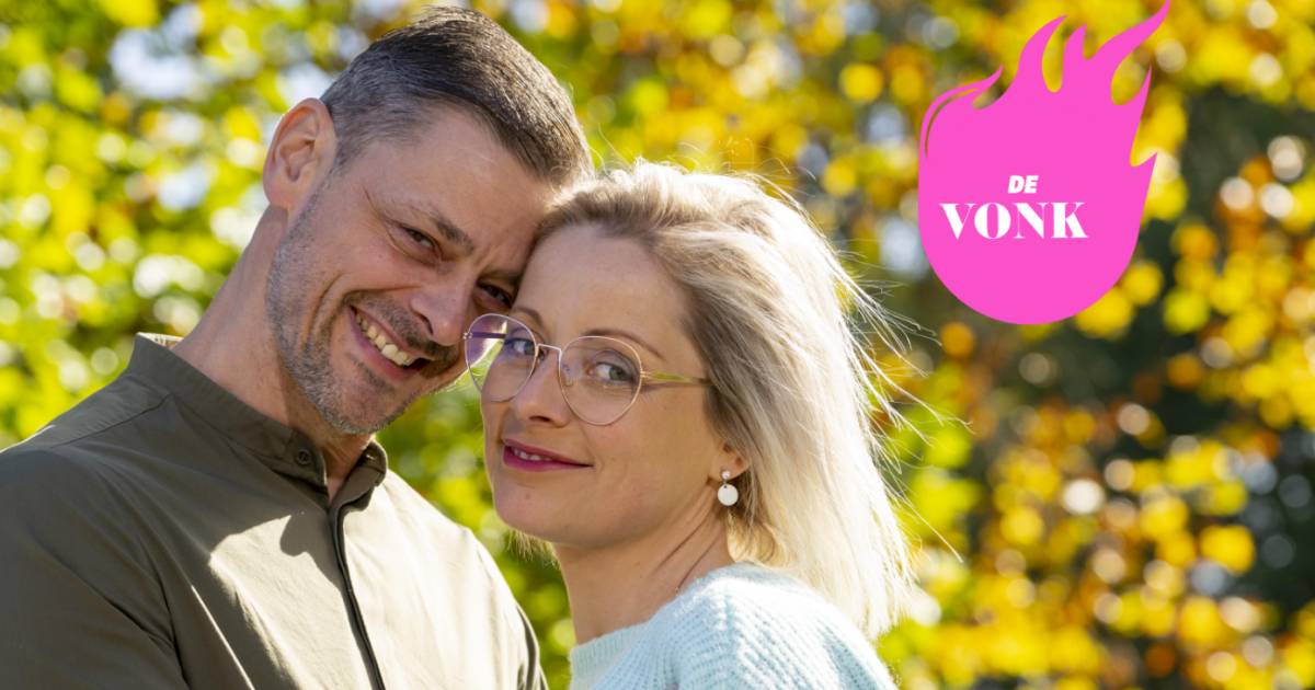 Il karate ha unito Gregory (44) e Charlotte (40) circa 20 anni fa: “Si è distinta subito per il suo talento nel combattimento” |  Nina