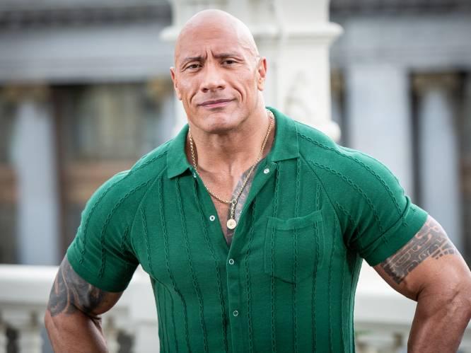 Ruzie met Vin Diesel bijgelegd, en dus keert ‘The Rock’
terug voor nieuwe ‘Fast & Furious’-films
