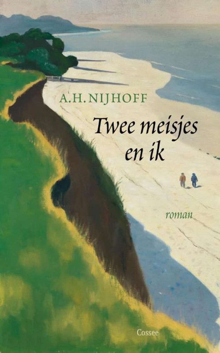 A.H. Nijhoff
Cossee; € 19,99 Beeld  
