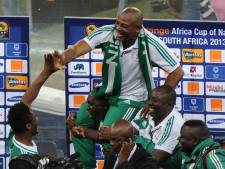 La consécration de Stephen "Big Boss" Keshi