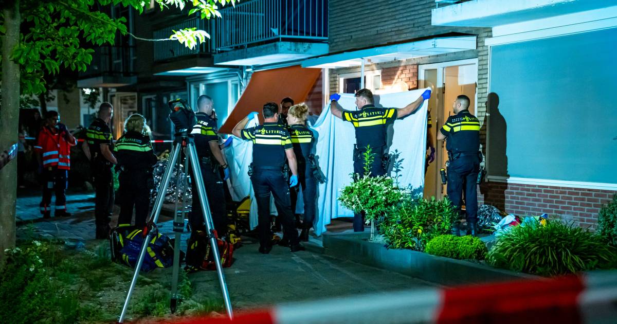 Verdachte familiedrama Dubbeldam staat in oktober voor het eerst voor de rechter