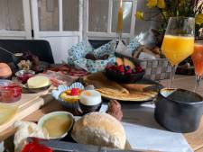 Pasen staat voor de deur: hier kan je genieten van een brunch of ontbijt in Brugge en aan de kust