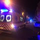 Politie schiet drie keer op bestuurder na spectaculaire achtervolging in Antwerpen