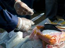 Colombia onderschept recordhoeveelheid coke